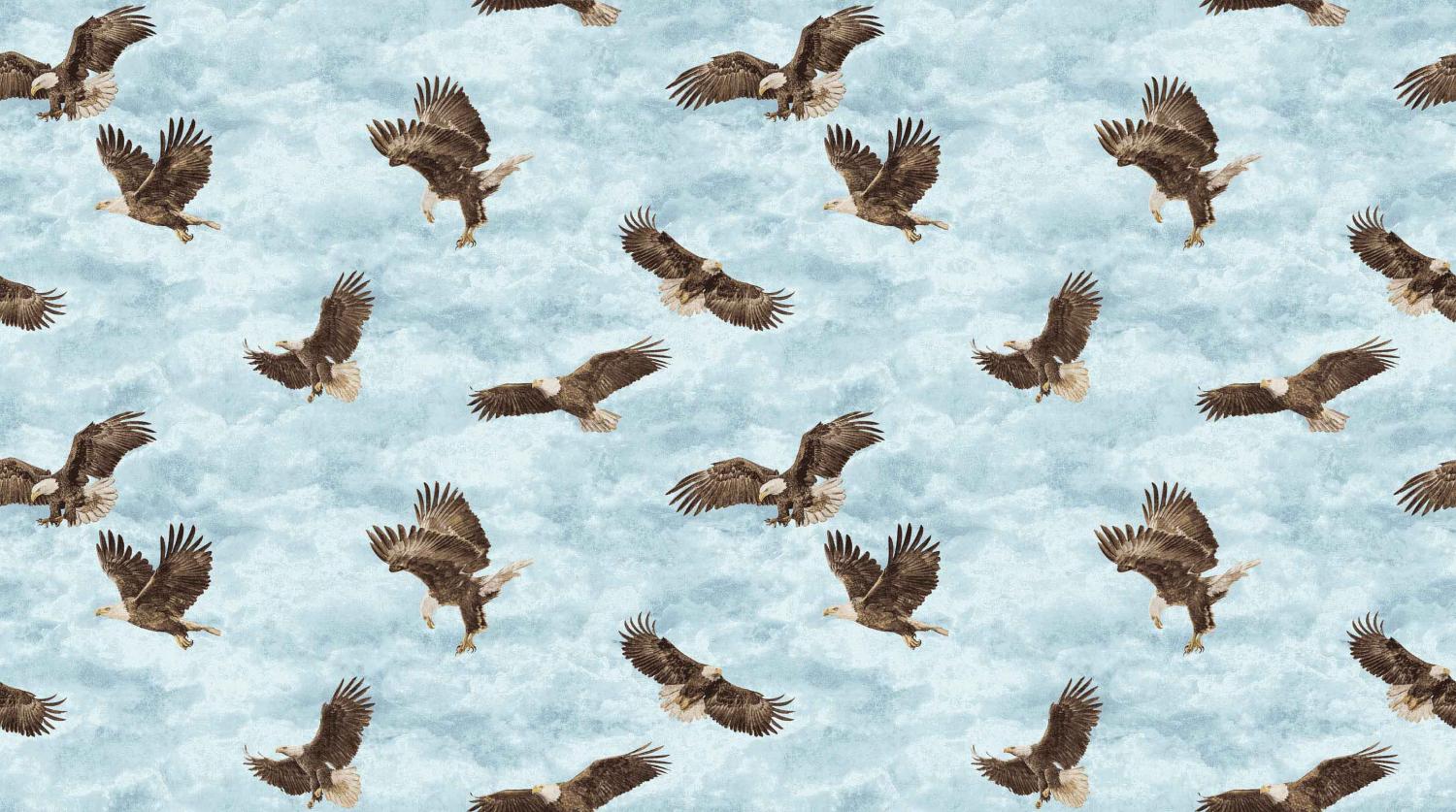 Eagles – Threads of Time