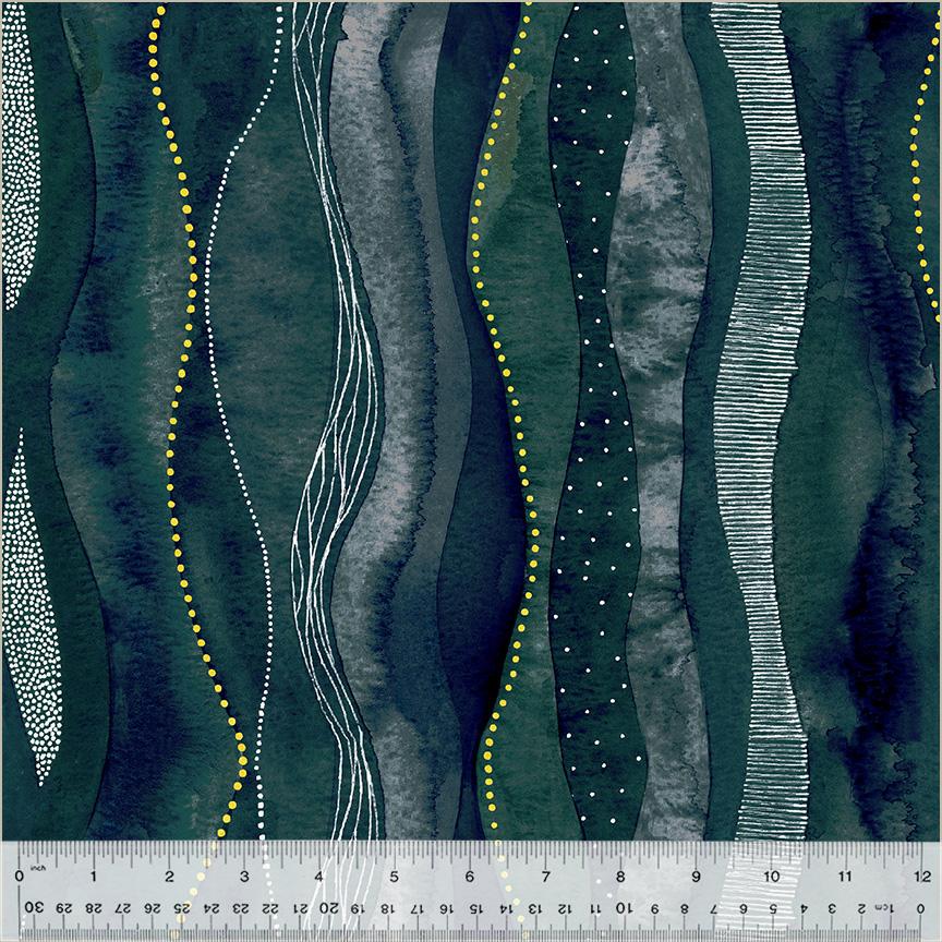 Ebb & Flow - Cascade Ink – Threads of Time