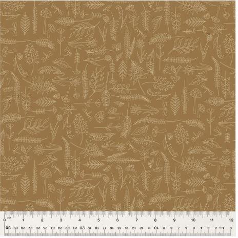 Enchanted Woods - Forest Pickings - Brown