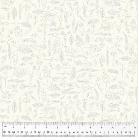 Enchanted Woods - Forest Pickings - Ivory