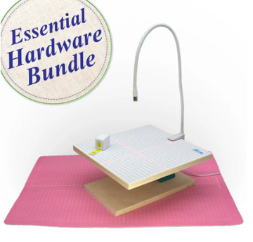 Welcome | Threads of Time