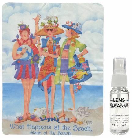 Lens Cleaner Kit