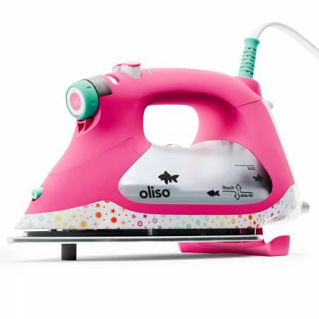 Oliso Pro Plus Smart Iron