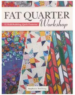 Fat Quarter Workshop