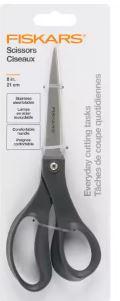 Fiskars Titanium Scissors 8"