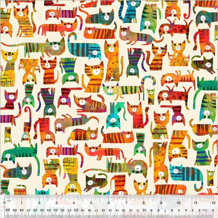 Fur-Ever Friends - Cat House