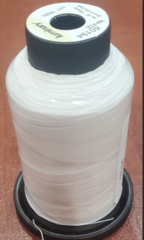 Glide Luminary - White Glow In The Dark