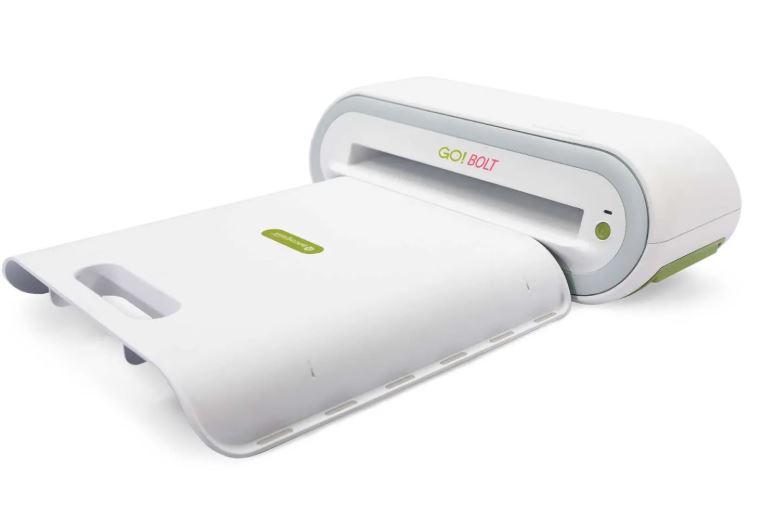 Go! BOLT Electric Essentials Starter Set