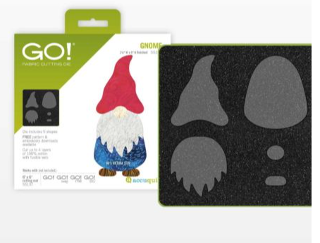 Go! Gnome