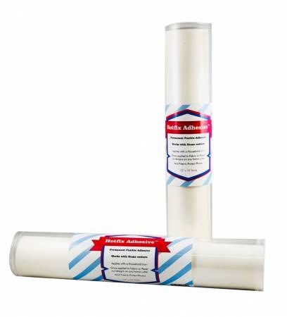 Hotfix Adhesive 12"x10 Yd Roll