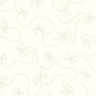KB Star Spangled Beauty - Bows - Soft White