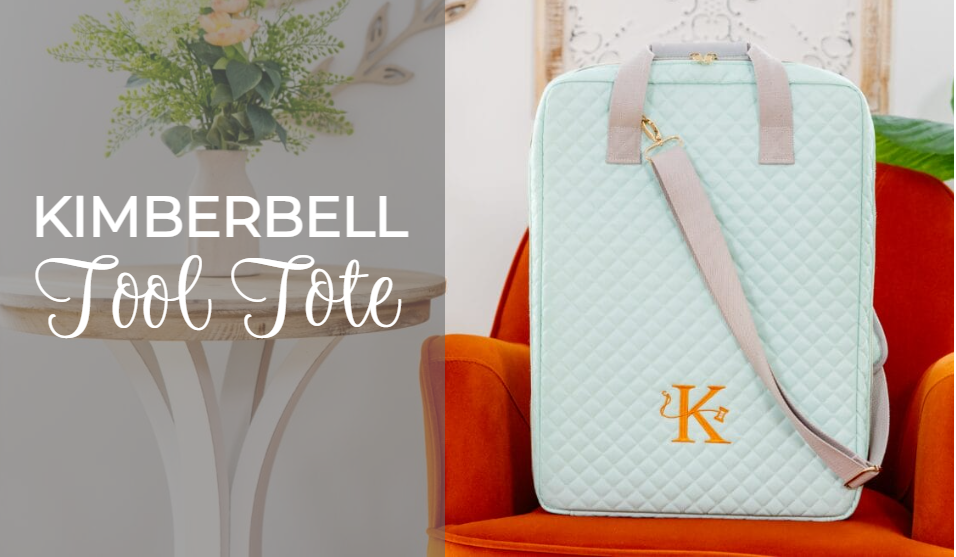 KB Tool Tote