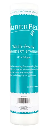 KB Wash-Away 12"x10yds