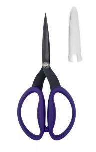 KKB Perfect Scissors 7.5" Purple