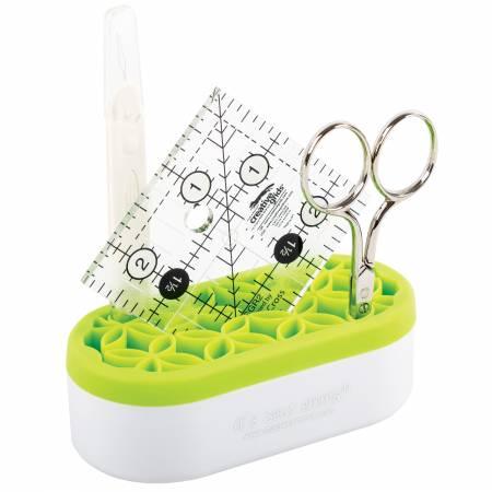 Mini Stash N Store - Lime