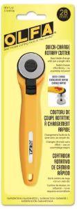 Olfa 28MM Rotary Cutter