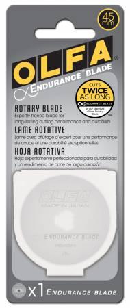 Olfa 45MM Endurance Blade