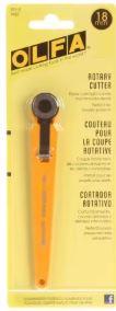 Olfa Rotary Cutter 18MM