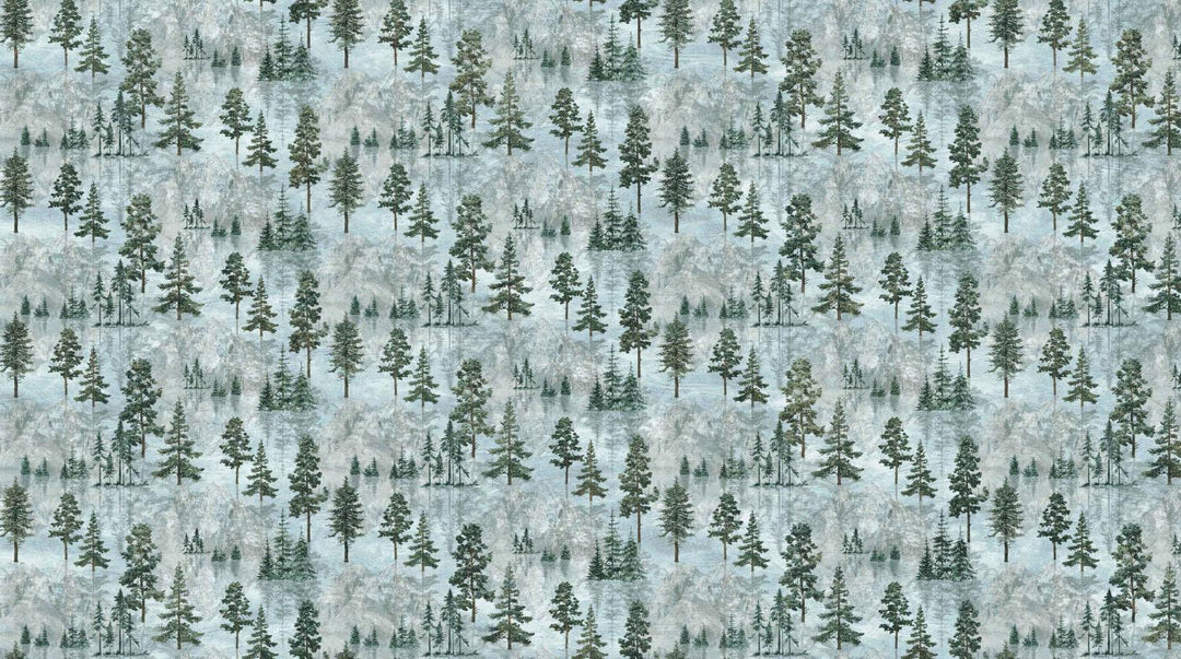 Open Trees