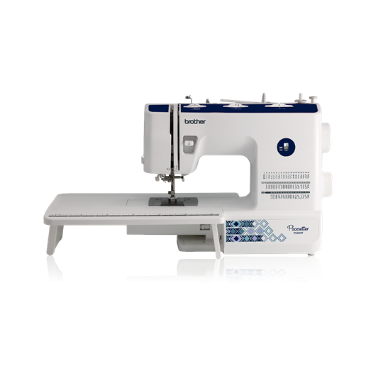 Pacesetter PS100, HomeSewingEmbroidery