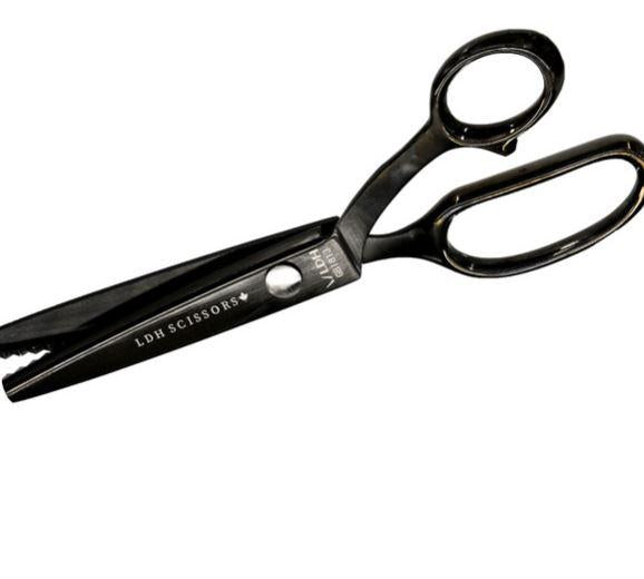 Pinking Shears 9"