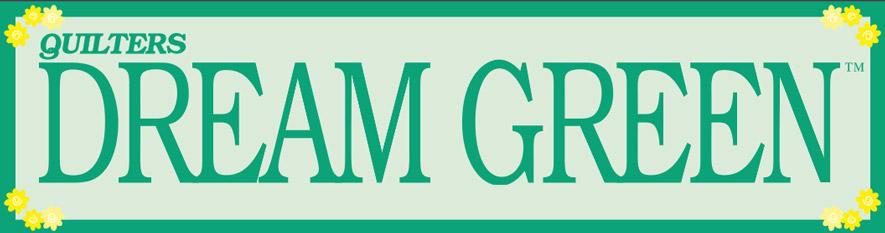 QD Green Select King