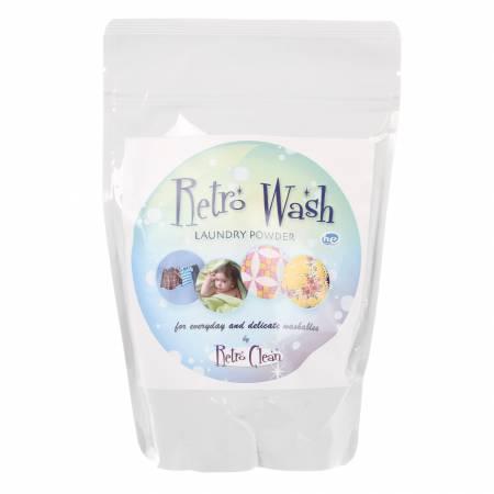Retro Wash 1lb Bag Unscented