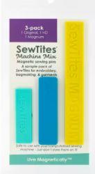 SewTites Magnetic Pin - Mix 3 pk