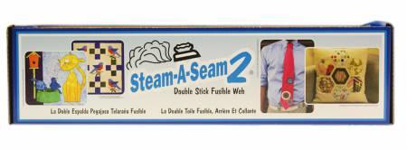 Steam A Seam 2 24in wide