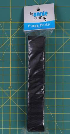 Strapping -  Black 1" 3 yds