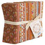 Tilda - Creating Memories FQB 16pcs AUTUMN