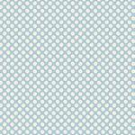 Tilda Basic Classics - Paint Dots Lt. Blue