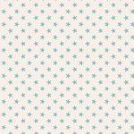 Tilda Basic Classics - Tiny Star Lt. Blue