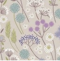 Tiny Tonals - Natural Meadow Flowers 108