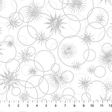 Winter Solstice - Starburst Rings