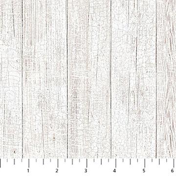 Winter Song - Wood