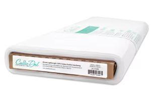 Woven Fusible Interfacing