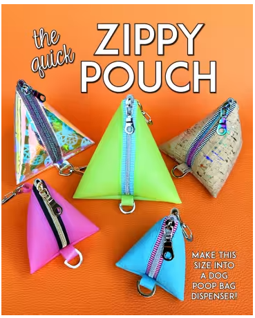 Zippy Wallet