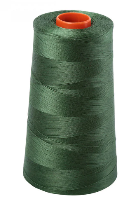 Aurifil - Dark Grass Green