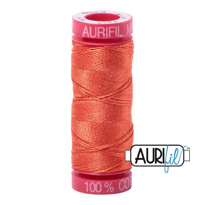Aurifil - Dusty Orange
