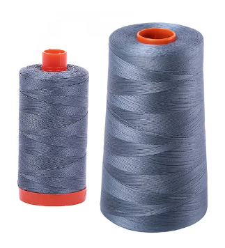 Aurifil - Gray