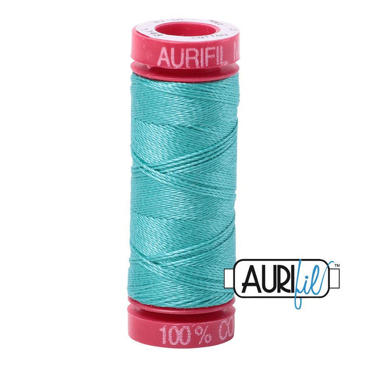 Aurifil - Light Jade