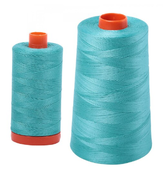 Aurifil - Light Jade