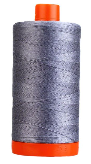 Aurifil - Medium Gray #1