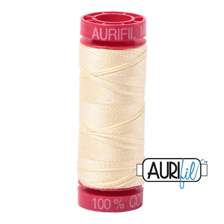 Aurifil - Pale Lemon