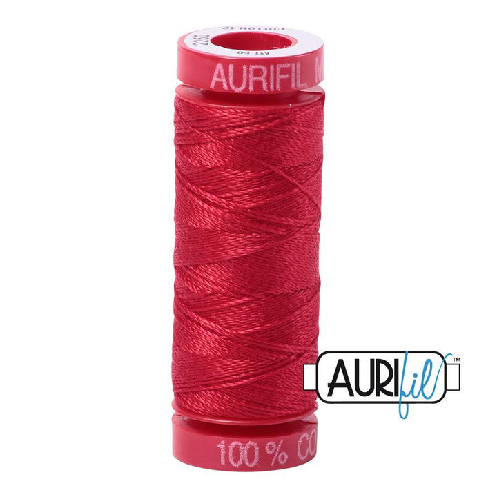 Aurifil - Red