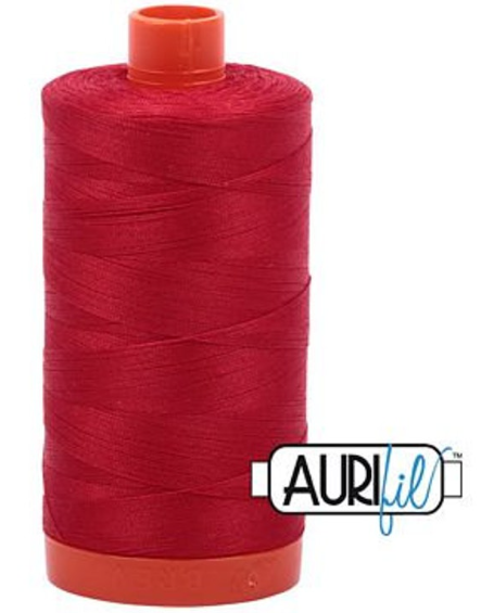 Aurifil - Red