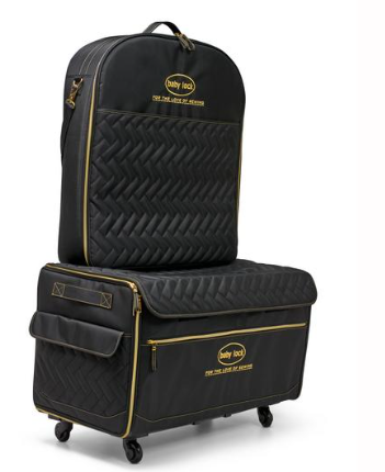 BL Quilted Trolley XL - MACHINE TROLLEY ONLY