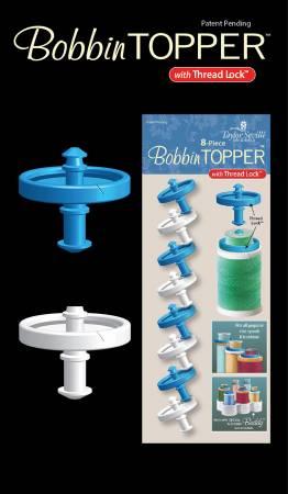 Bobbin Toppers