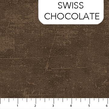 Canvas - Swiss Chocolate